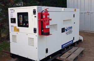 CIMA GENERADOR